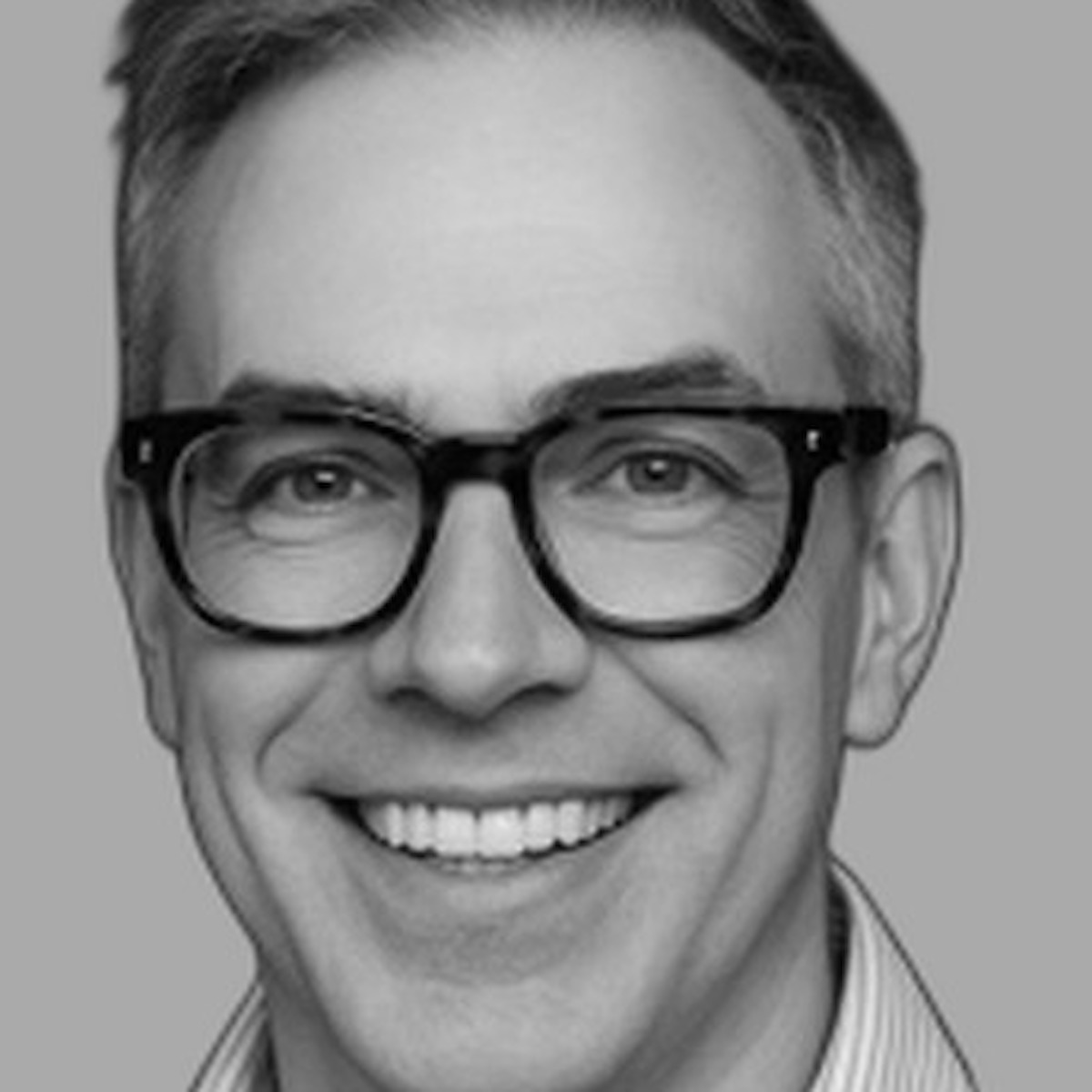 Ben George