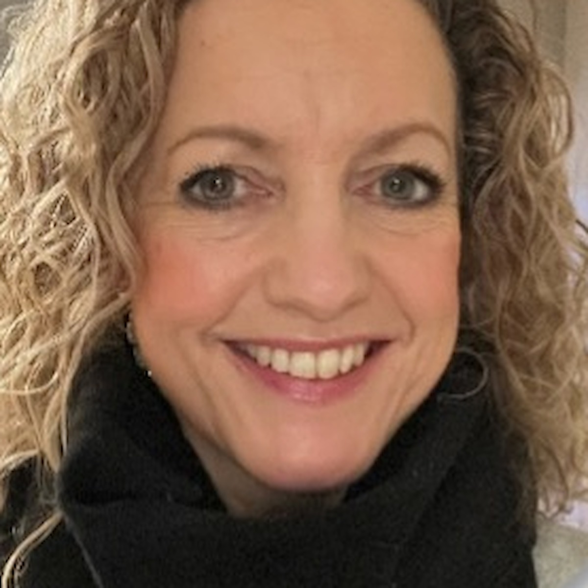 Dawn Smart