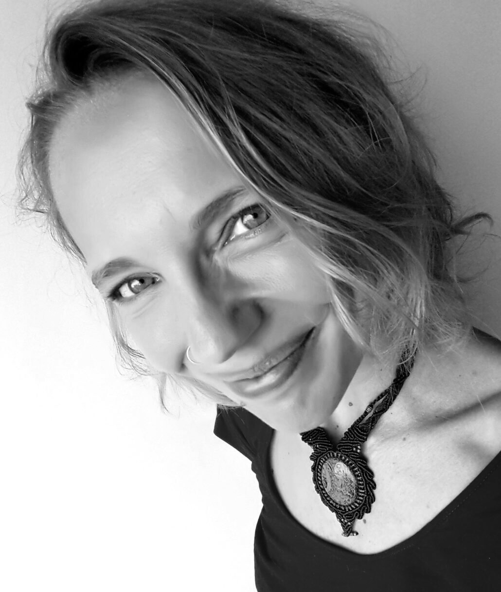 Johanna Contat